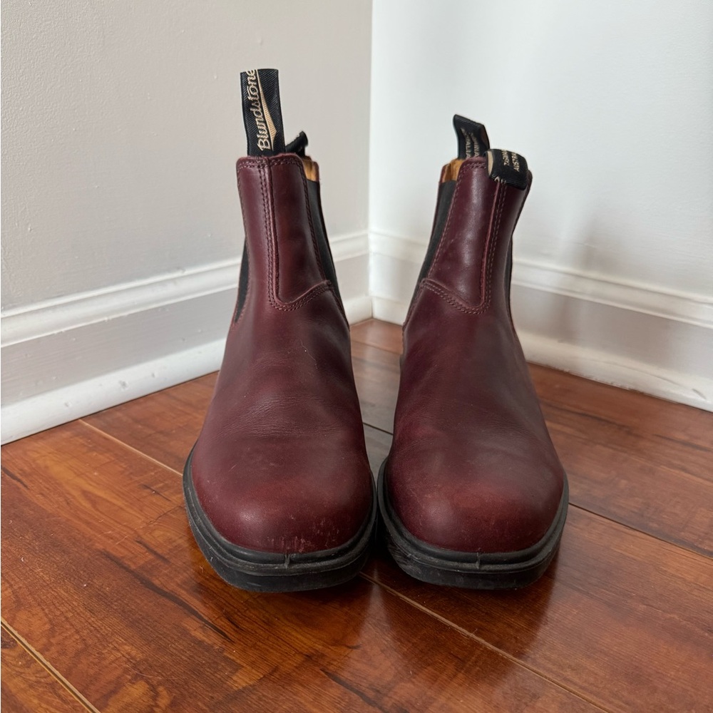 Bundstone | Women’s Chelsea Boot, #1306